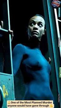 Death Wrote the Script- The Last Person You’d Suspect #america #2026trending #murdermystery #viral