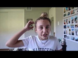 WHY DID I LOOK LIKE THAT