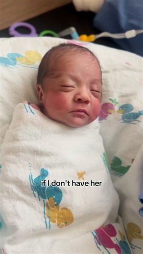 Preemie Love: Our Journey in the NICU