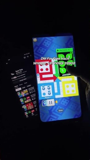 Ludo King Controller Hack | Ludo King Online Hack Unlimited Six | Ludo King Mod Apk | KingPachter