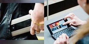 Эхо ностальгии. Британцы выпустят «наследника» Nokia Communicator - Технологии Onlíner