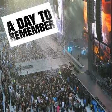 A Day to Remember Live Performance at BMO Stadium‼️🔊 #adtr #concert #bmostadium #music #rockband