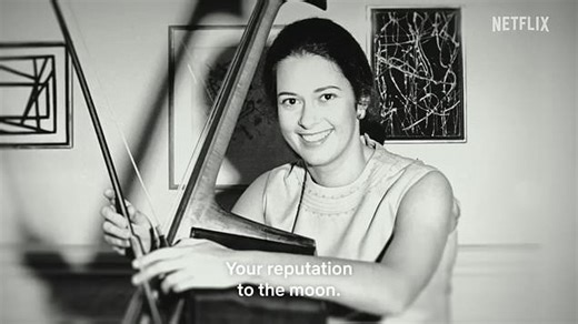 The Only Girl In The Orchestra official trailer