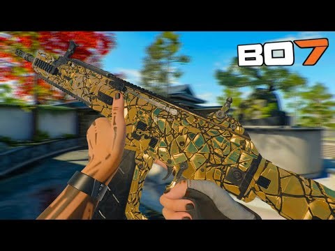 🔴LIVE - Mouse e Teclado no Black Ops 7 !pc !pix !config