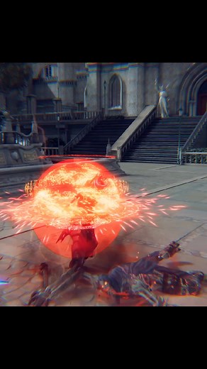 Devil Hunter-Dante Part 3 Devil Trigger is coming! #devilmaycry #DMC #dmcpoc #devilmaycrypeakofcombat #mobilegames #Dante #Vergil #Lady #Nero #Games #Android #ios #capcom #closedbeta #koc #game #action #show #