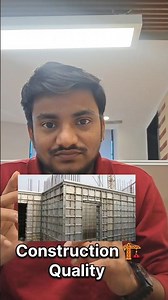 information mivan construction quality #construction #flat #home