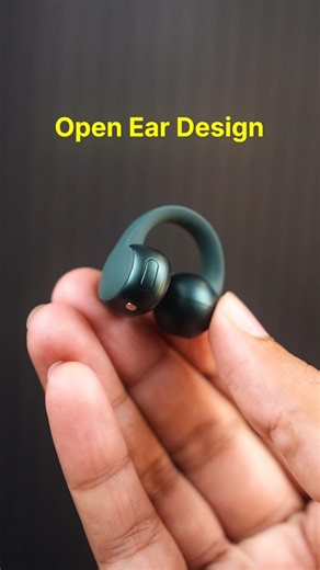 Praveen Sharma on Instagram: "“Feel the Beat, Not the Weight 🎶💚 moto Buds Loop powered by Bose – Sweat-proof, Lightweight & Crystal AI Smart. Or go big with moto Buds Bass – 42H 🔋 backup + Hi-Res LDAC Audio 🔊 Both tuned perfectly with the Moto Buds App. #MotoSoundMagic” #motobuds #motobudsloop"