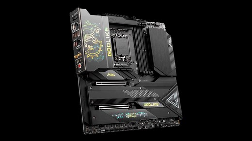 MSI, sorunlu Intel işlemciler için yeni BIOS güncellemesini yayınladı