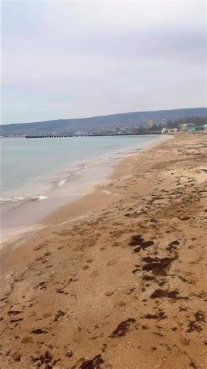 #beach #beautiful #crimea #february2026