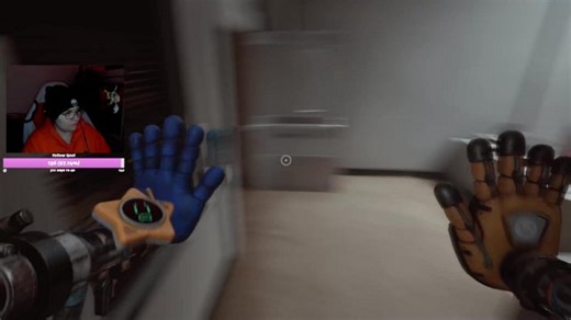 Get ready to be chased.....