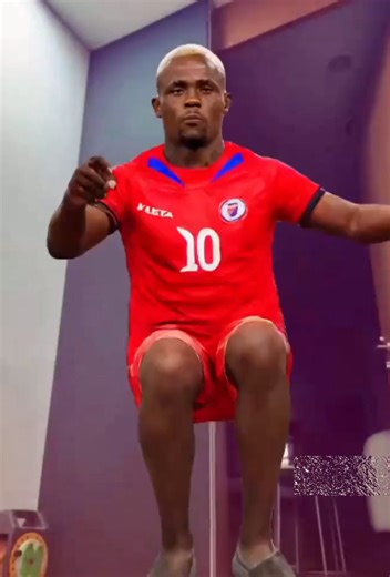 Grenadyeeeeeee🇭🇹 Dance Challenge