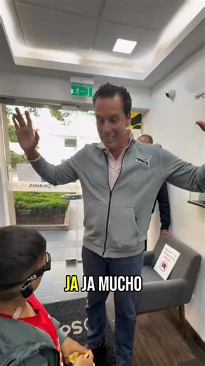 Raúl Osorio on Instagram: "Con este video cerramos el Capítulo de los Aparatos Auditivos del “Champion Mati”. En el video anterior muchas gente me dio las gracias y me mandó bendiciones, aquí los verdaderos “HÉROES DE LA PELÍCULA” son los Hermanos Lalo y Juan Carlos Acosta y la doctora Lina Rubio, yo solamente utilice las redes sociales para dar a conocer una necesidad y agradezco que ellos la hayan escuchado. GRACIAS “SOUNDEX” por todo lo HECHO y recordarnos que somos más los buenos!!!"