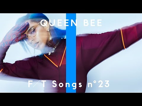 Queen Bee - BL / THE FIRST TAKE