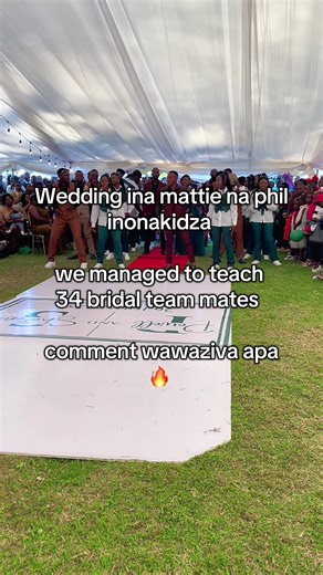Zim Wedding Dance Group Bookings for August 2023