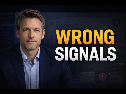 Most Small Businesses Are Sending the Wrong Signals!