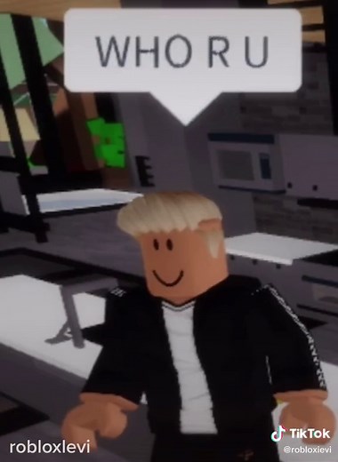 Reply to @captainleviofficial0 part 2 ig 🙄 #fypシ #foryou #roblox #funny #aot #levi #brookhaven #attackontitan