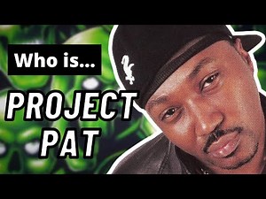 Project Pat: The Legend Of Mistah Don't Play (Documentary)