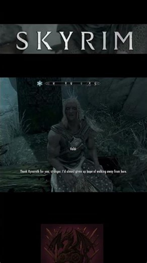 Skyrim Anniversary Edition #ps5 #games #skyrim #youtube #foryou #gameplay #Live #rpg #elderscrolls