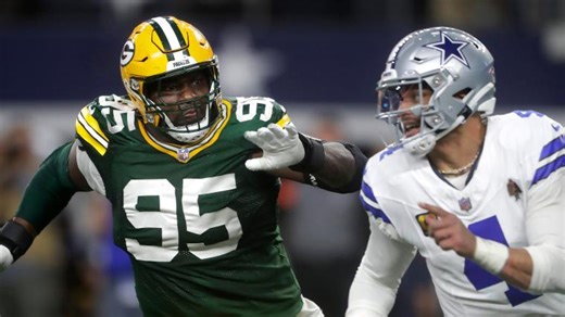 Devonte Wyatt injury update: Matt LaFleur offers awful update on Packers DT