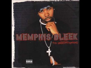 Memphis Bleek 05 - Change Up (Feat Beanie Sigel & Jay Z)