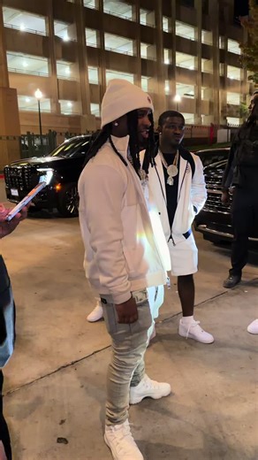 Pockets on swole 🤧 | Swole