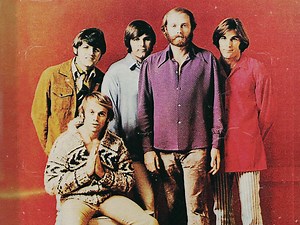 The “greatest” Beach Boys song, according to Mike Love