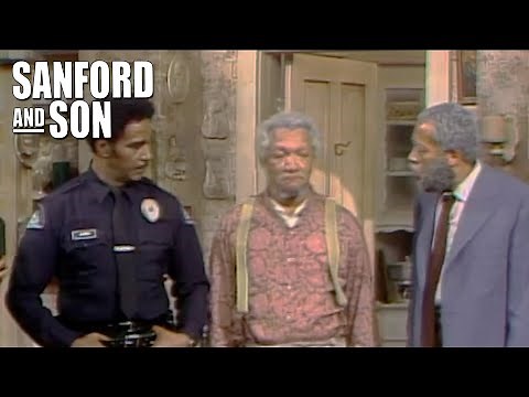 Fred's Shady Deal | Sanford and Son