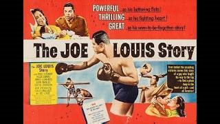 The Joe Louis Story (1953)