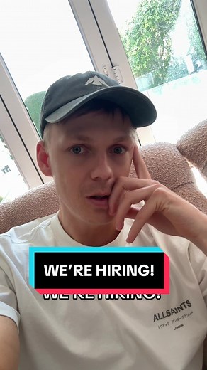 Join Our Team: Content Creator Positions in Cape Town