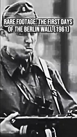 The Day Berlin Was Divided Overnight