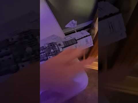 LEGO SET 75356 EXECUTOR SUPER STAR DESTROYER REVIEW! | LEGO STAR WARS