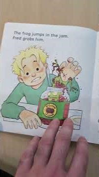 Gran is Cross - Julia Donaldson