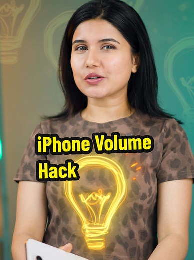 iPhone Volume Hack: Boost Your Sound Effortlessly
