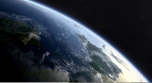 Physics KS3 / KS4: Days, Years and Seasons on Earth