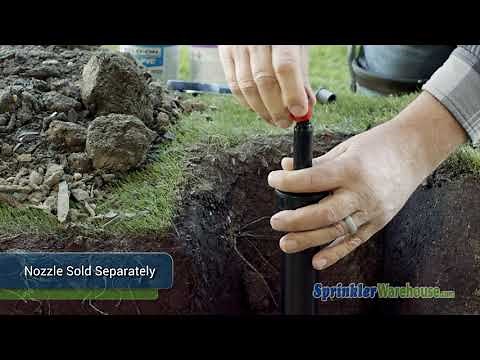 PROS-04-CV Hunter PRO-SPRAY Spray Head with Check Valve