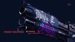 Check out this new look at the weapons in Cyberpunk 2077. | IGN