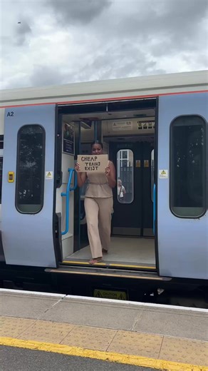 1.5M views · 16 reactions | From Railcards to cheaper Advance tickets and Splitsave, our app has it all. | Trainline | Facebook