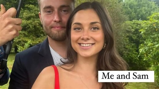 Sam Fender's secret girlfriend is actress & they've been dating for 2 YEARS