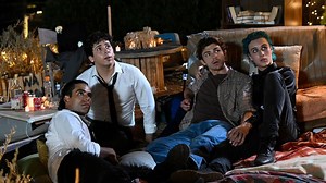 How to watch 'Invisible Boys' online – stream Aussie drama from anywhere
