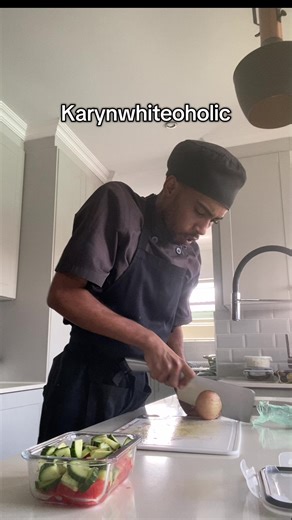 Karyn White: An Iconic South African Performer