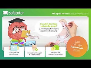 Geschlechtsverkehr – Woher kommen Babys? einfach erklärt – Sachunterricht 3. & 4. Klasse