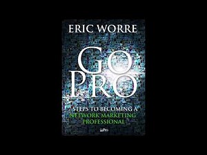 Eric Worre Go Pro Audio Book (ENG) Full version #mlm #networkmarketing