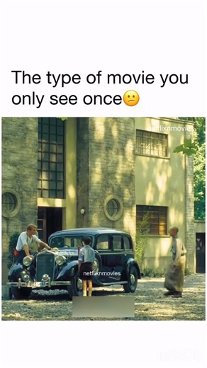 memes and movies account on Instagram: "@JBILL🔥: Kids notice everything 🎥 The Boy in the Striped Pajamas: Bruno an eight-year-old boy from Berlin, Germany is moved with his mother, Elder sister, SS Commander father to a countryside in Europe where his father powers over a concentration camp for Jews. Bruno went “exploring” one day and befriended a child his age named Shmuel. Shmuel was a Jew. The boy became good friends until Bruno was scheduled to move to a new location. 📺 watch on: Netflix,