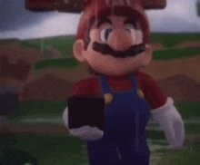 yeah it’s such a nothing burger, we’ve only gotten a new mario kart after waiting 10 years, a new 3d donkey kong by the odyssey team, a great mario tennis game, a new yoshi game, big 2D mario DLC, all in a year, that sucks