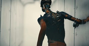 Unity muestra todo su potencial en el corto completo de 'Adam'