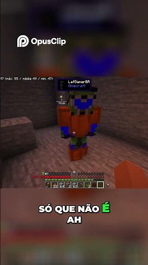 MINECRAFT ZOMBIE APOCALYPSE - Cave Adventure! Stone, Water, and Hidden Treasures!