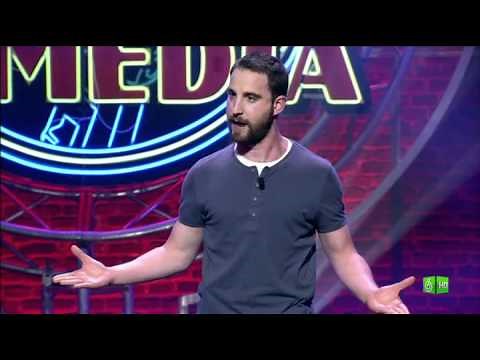 Dani Rovira: Cosas de chicas - El Club de la Comedia