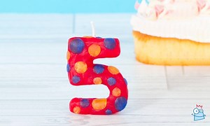 1.2K views |  Close your eyes and make a wish.  Your kids will...