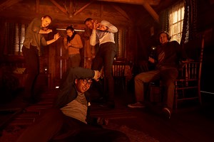 4.3K views · 70 reactions | Wer von Euch hat schon mal an einen Escape Game teilgenommen?? Und wenn Ja...., hat es Euch Angst gemacht? Der erste Trailer zum Film "ESCAPE ROOM" zeigt Euch wie spannend so ein Game tatsächlich sein kann! Ab 21.02.2019 nur im Kino! www.Kinowerbung.de ...mit UNS wird Kino unvergesslich! | Kinowerbung.de | Facebook