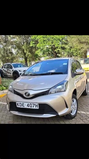 🚗 Toyota Vitz Car Hire – Reliable & Affordable! Drive in comfort and style with our Toyota Vitz @ KES 2,500 per day (24 hrs) ⏱️ Perfect for city rides, errands, business trips & weekend getaways. ✅ Fuel efficient ✅ Clean & well maintained ✅ Ideal for daily use 📞 Call/WhatsApp for bookings: 0756922701 📍 Available now – book early! #KenyaRoadTrips #DailyCarHire #ReliableCarHire #TravelKenya #UrbanMobility